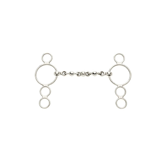 Lorina Continental 3 Ring Waterford