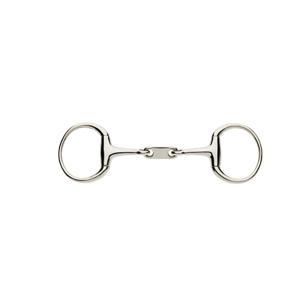 Lorina Dr Bristol Eggbutt Snaffle