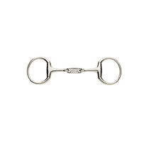 Lorina Dr Bristol Eggbutt Snaffle
