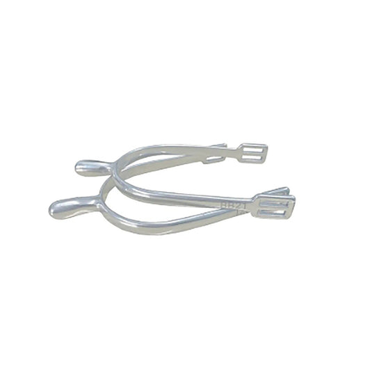 Lorina Dressage Spurs Gents
