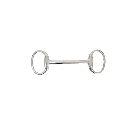 Lorina Eggbutt Mullen Mouth Snaffle