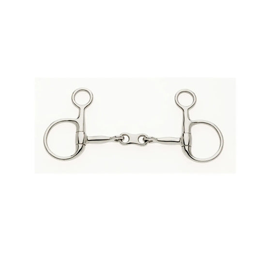 Lorina Filet Baucher French Link Hanging Cheek