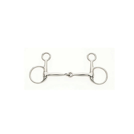 Lorina Filet Baucher Hanging Cheek