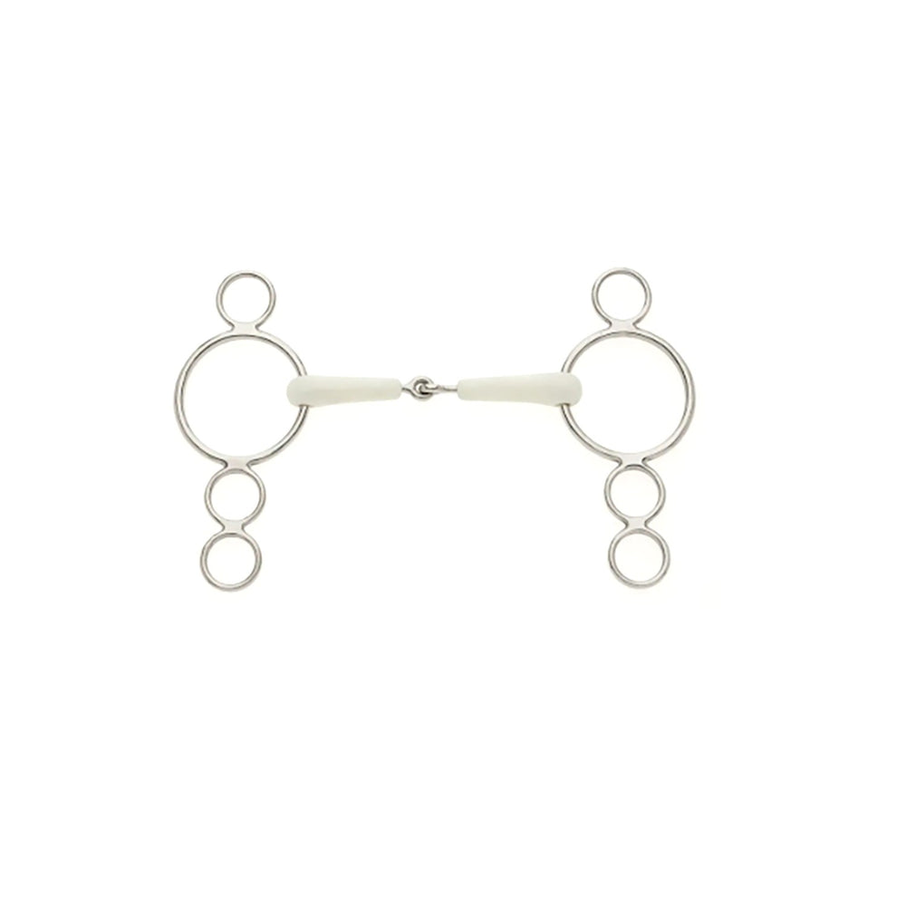Lorina Flexi Jointed Continental 3 Ring
