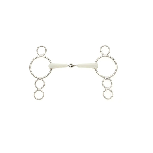 Lorina Flexi Jointed Continental 3 Ring