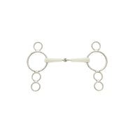 Lorina Flexi Jointed Continental 3 Ring