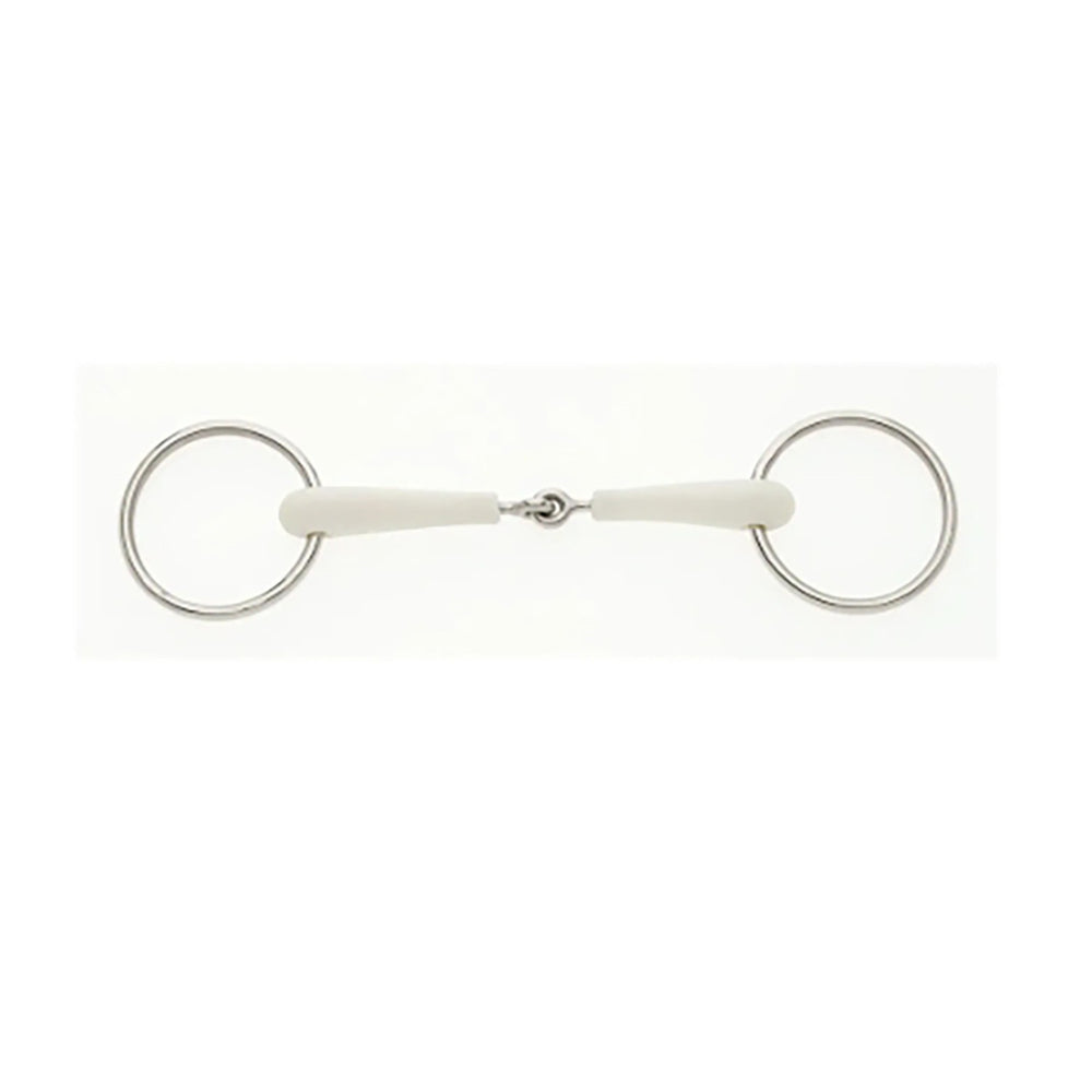 Lorina Flexi Loose Ring Jointed Snaffle