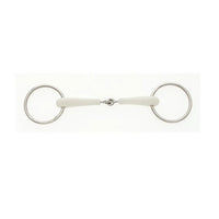 Lorina Flexi Loose Ring Jointed Snaffle