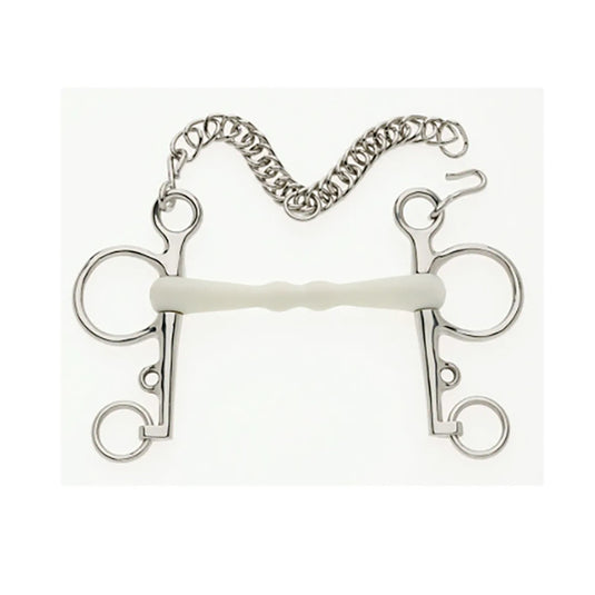Lorina Flexi Mullen Mouth Pelham