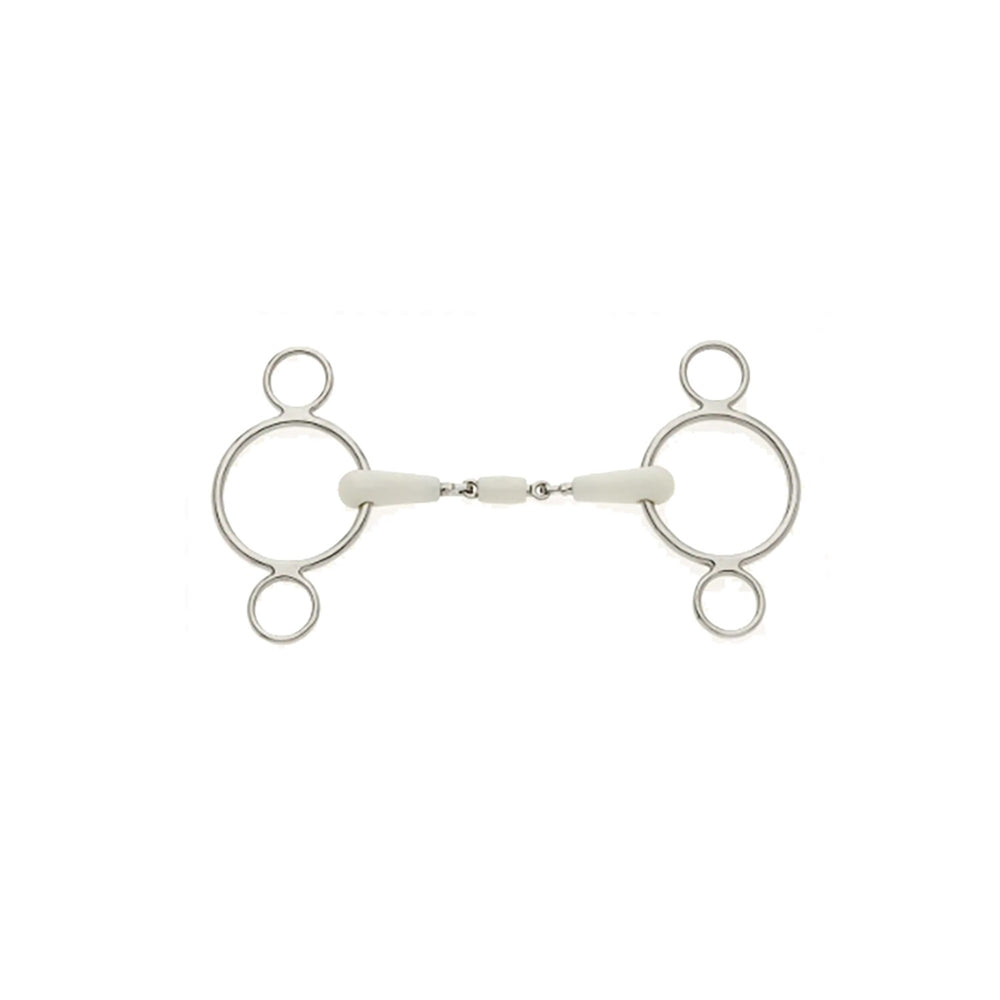 Lorina Flexi Peanut Joint Continental 2 Ring