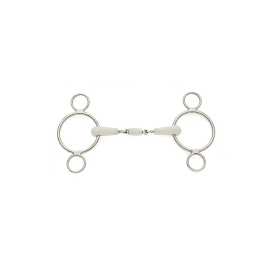 Lorina Flexi Peanut Joint Continental 2 Ring