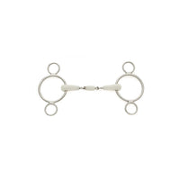 Lorina Flexi Peanut Joint Continental 2 Ring