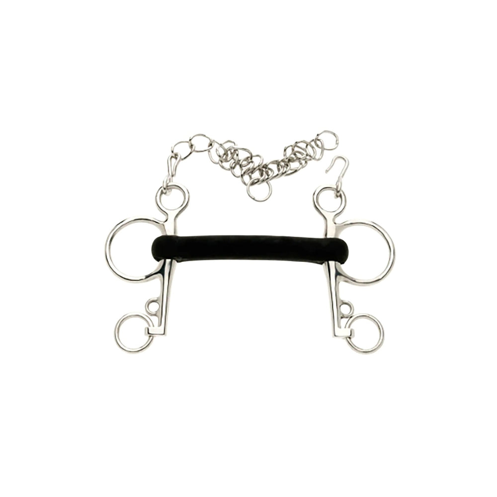 Lorina Hard Rubber Mullen Mouth Pelham