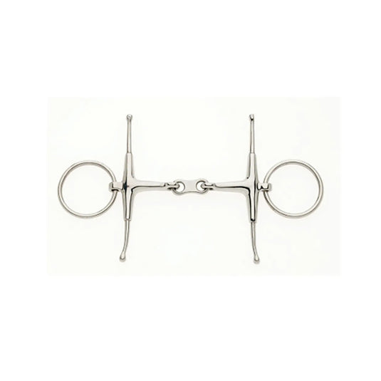 Lorina Loose Ring Rench Link Fulmer