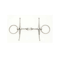 Lorina Loose Ring Rench Link Fulmer