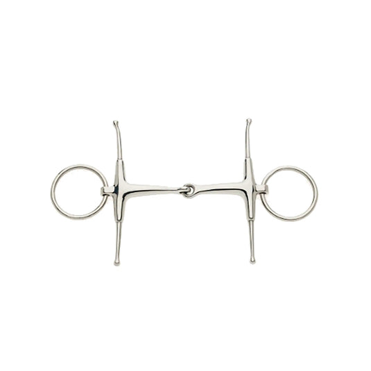 Lorina Loose Ring Jointed Fulmer