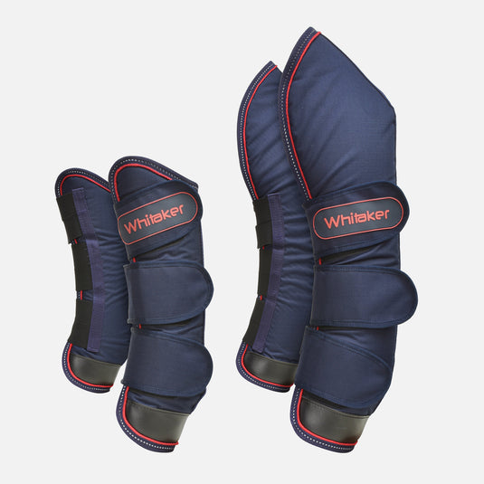 Whitaker LP066 Rastrick Travel Boots