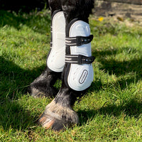 Whitaker LP083 Bingley Tendon Boots