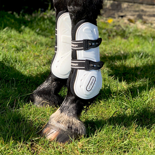 Whitaker LP083 Bingley Tendon Boots