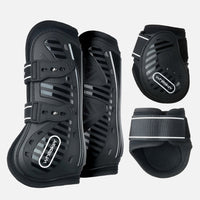 Whitaker LP083 Bingley Tendon Boots