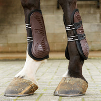 Whitaker LP083 Bingley Tendon Boots