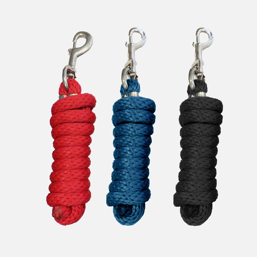 Whitaker LR027 Lead Rope