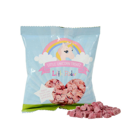 Little Rider Little Unicorn Treatz