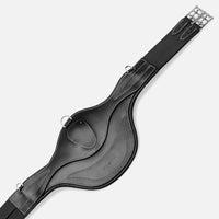Whitaker LW020 Classic Leather Stud Guard