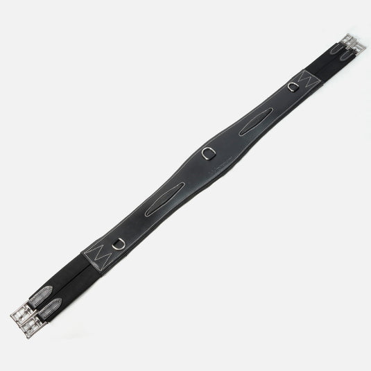 Whitaker LW073 Chicago Straight Girth