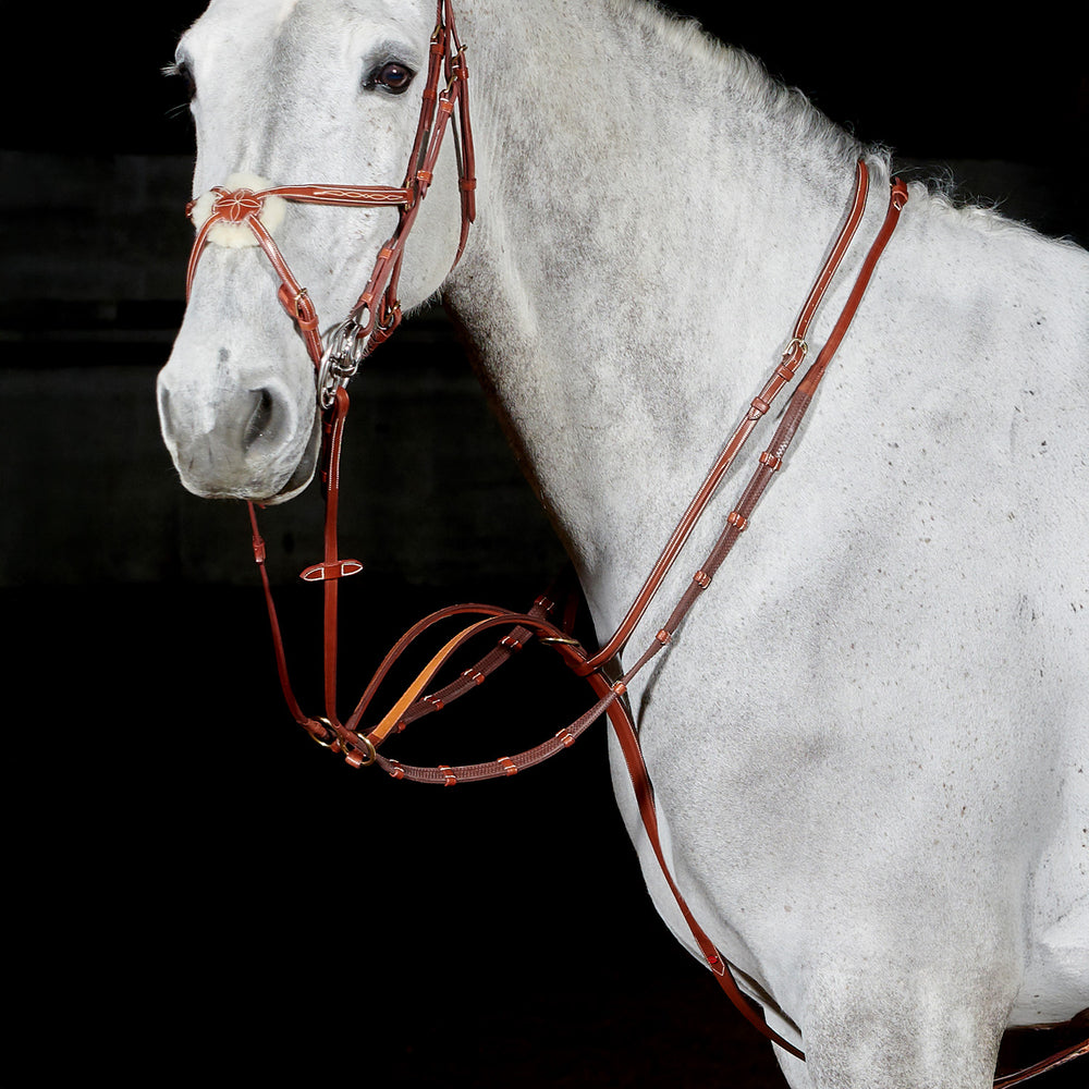 Whitaker MA052 Valencia Luxury Martingale