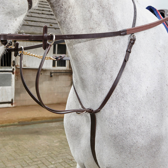 Whitaker MA072 Lynton Running Martingale
