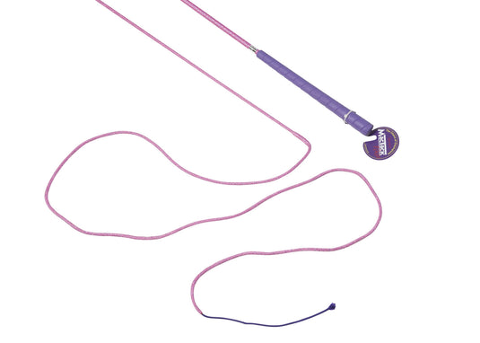 Mactack Lunge Whip R448