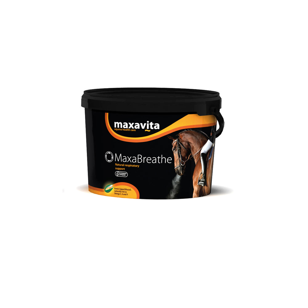 Maxavita Maxabreathe