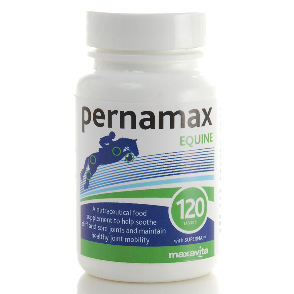 Maxavita Pernamax Equine Tablets