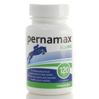 Maxavita Pernamax Equine Tablets