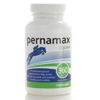 Maxavita Pernamax Equine Tablets