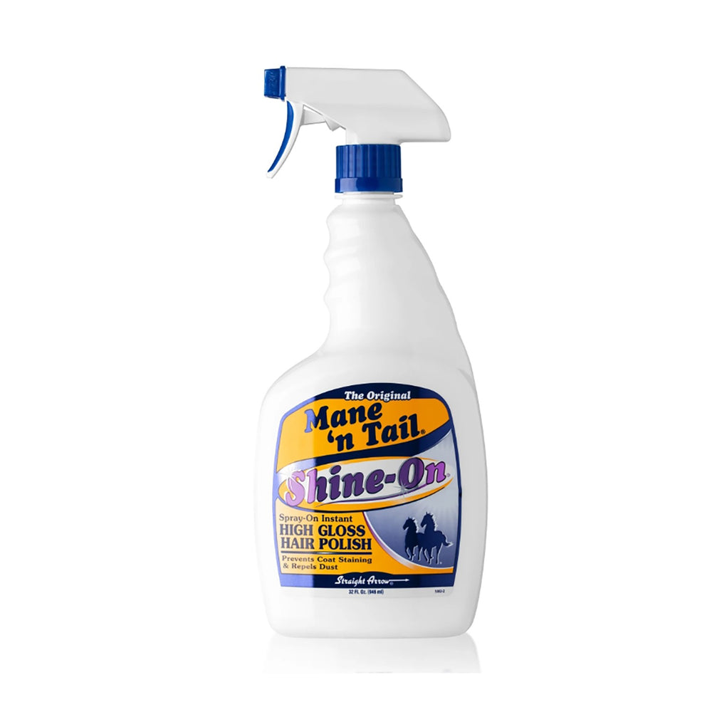 Mane 'N Tail Shine-On
