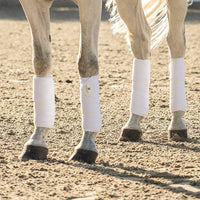 Classic Fleece Bandages, 2 pack