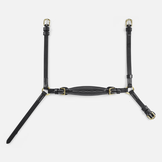 Whitaker NB101 Pick N Mix Drop Noseband