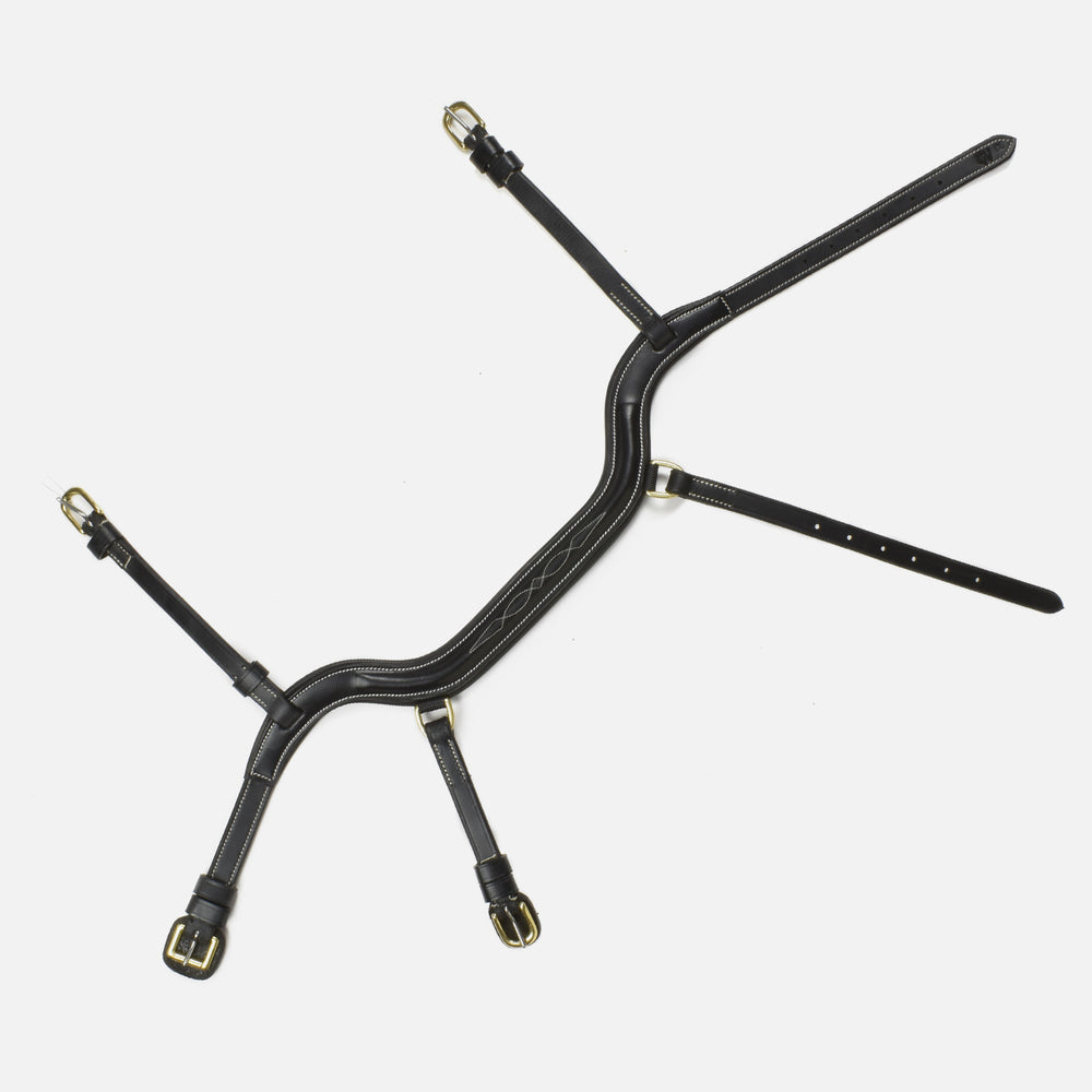Whitaker NB103 Pick N Mix Combo Noseband