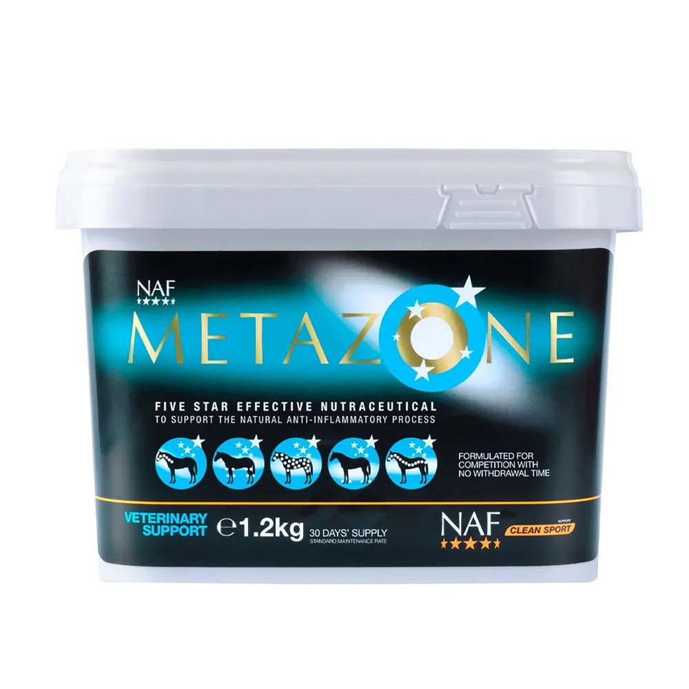 Naf Five Star Metazone Powder