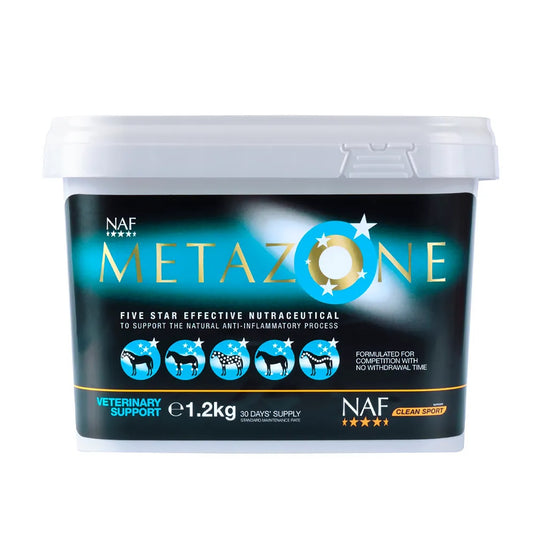 Naf Five Star Metazone Powder