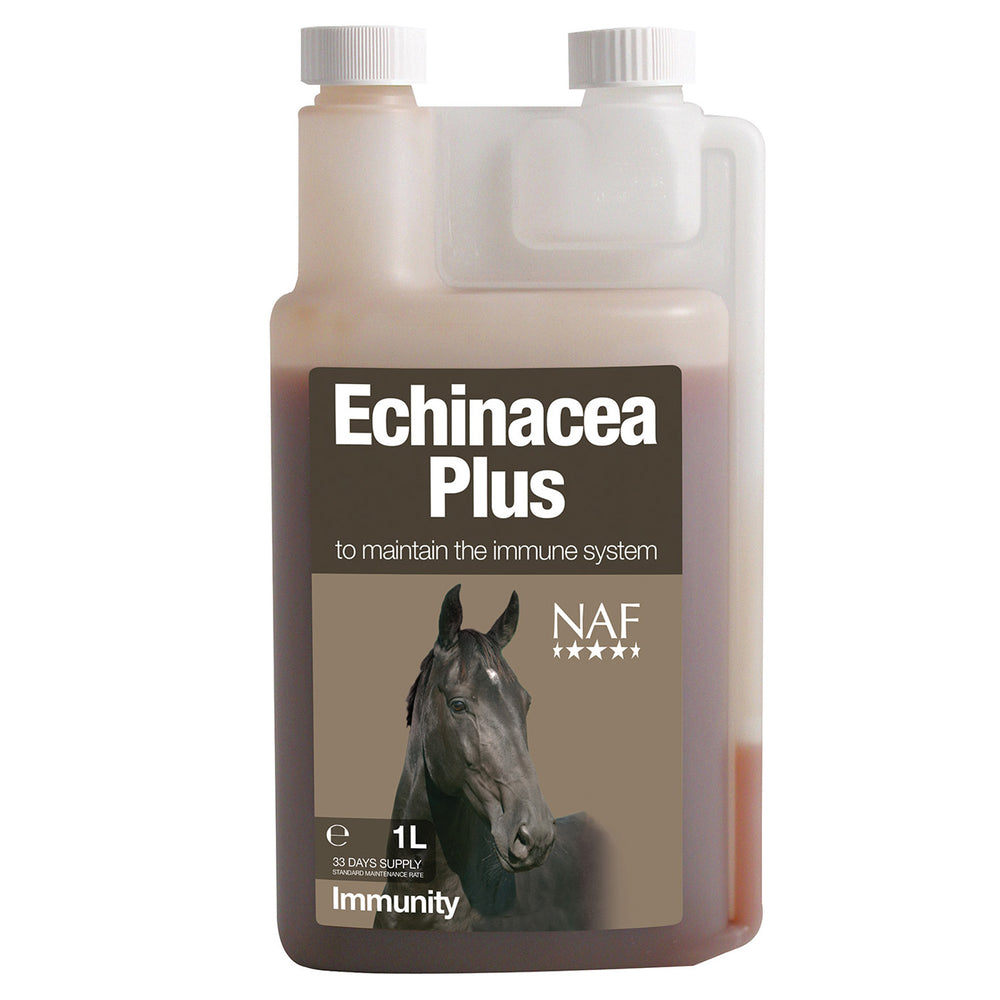 Naf Echinacea Plus