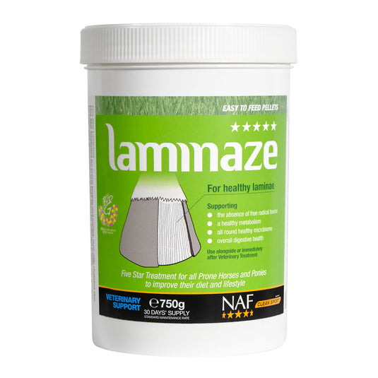 Naf Five Star Laminaze Pellets
