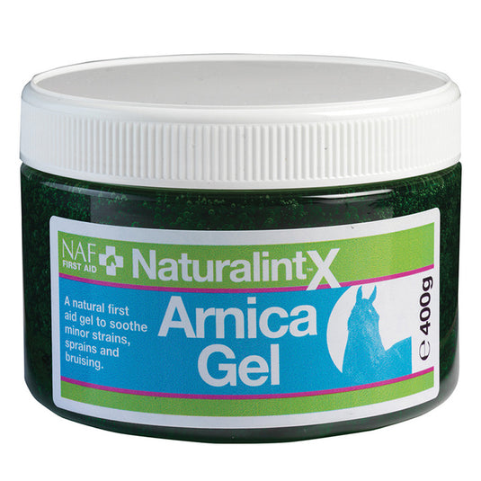 Naf Naturalintx Arnica Gel