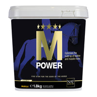 Naf Five Star M Power