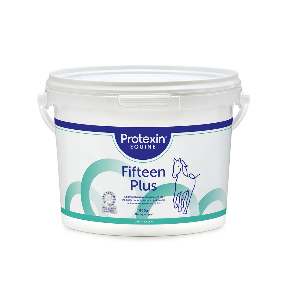 Protexin Equine Fifteen Plus
