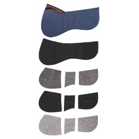 Kentucky Horsewear Impact correction Half Pad