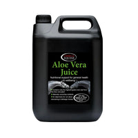 Omega Equine Aloe Vera Juice