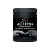 Omega Equine Asu Extra 6,000 With Msm & Ha